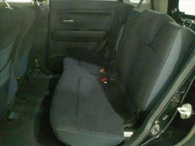 HONDA ZEST 2010
