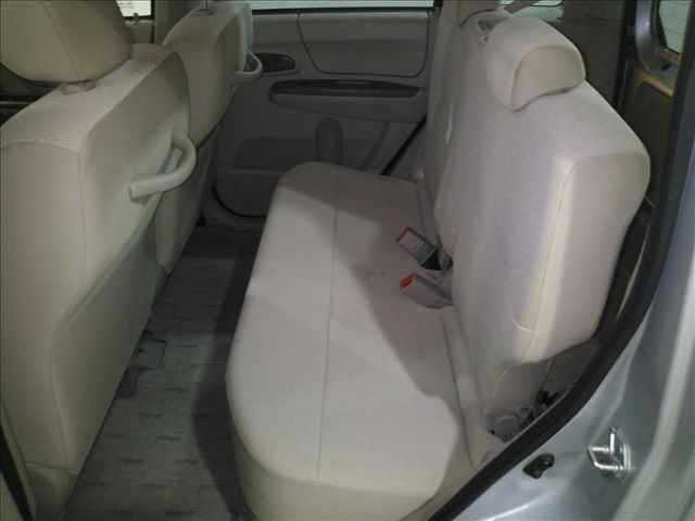 SUBARU STELLA 2011