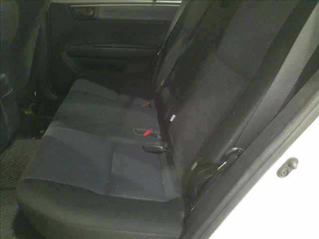 TOYOTA COROLLA FIELDER 2012