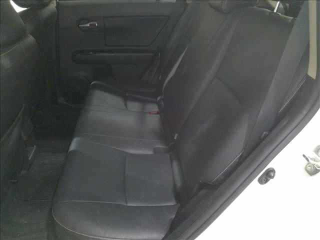 TOYOTA COROLLA RUMION 2012