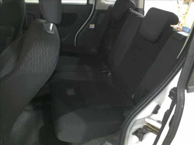 MAZDA FLAIR WAGON 2013