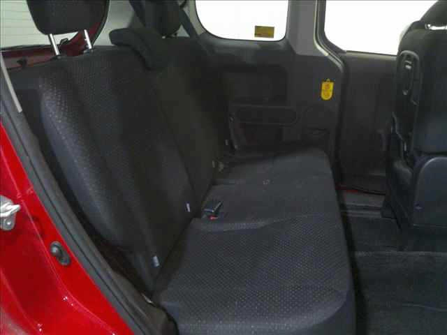 TOYOTA SPADE 2014