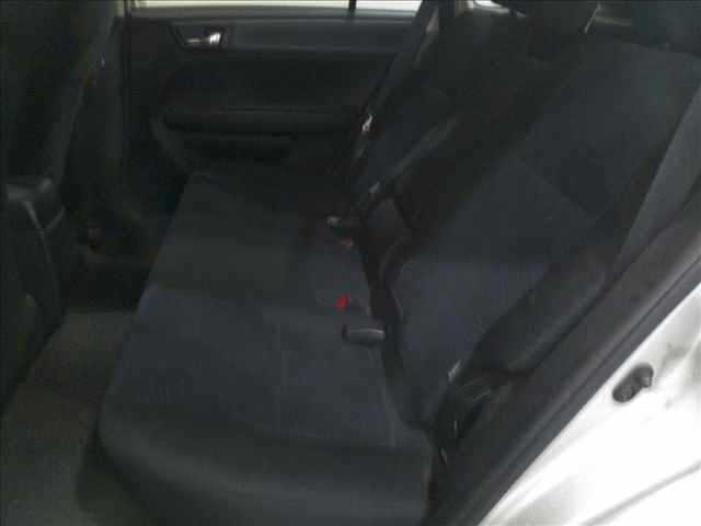 TOYOTA COROLLA FIELDER 2012