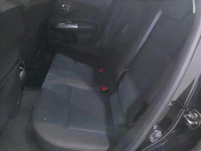 NISSAN JUKE 2011
