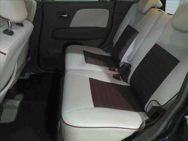 SUZUKI MRWAGON 2015