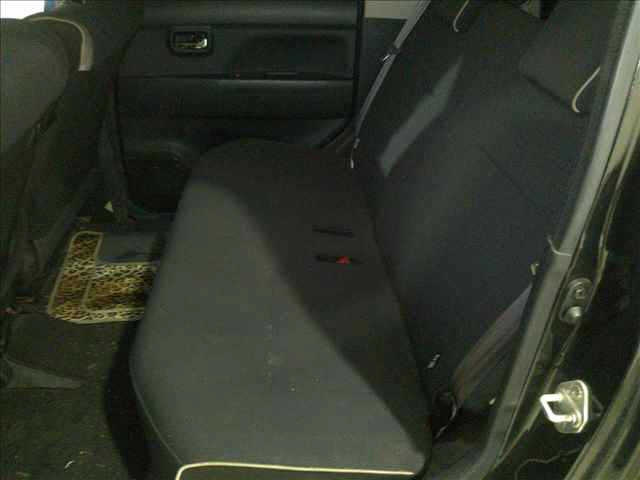 DAIHATSU MOVE CONTE 2014