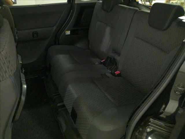SUZUKI SOLIO 2015