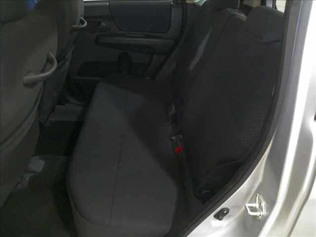 SUBARU STELLA 2008