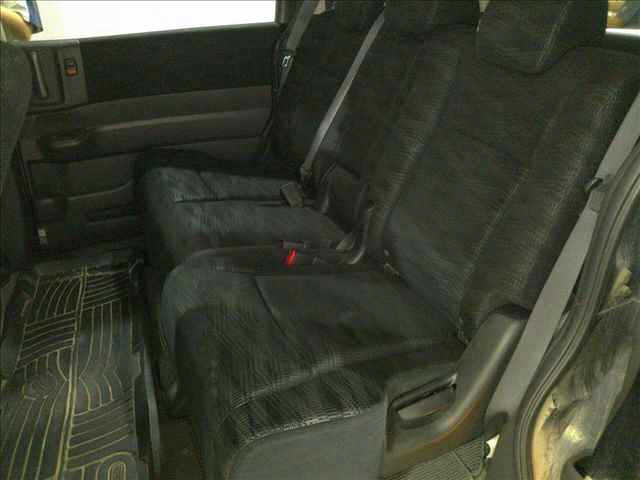 HONDA STEP WAGON 2012