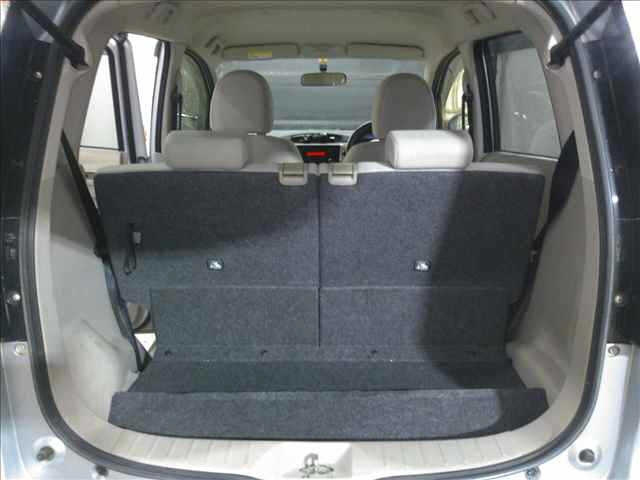 MITSUBISHI EK WAGON 2014