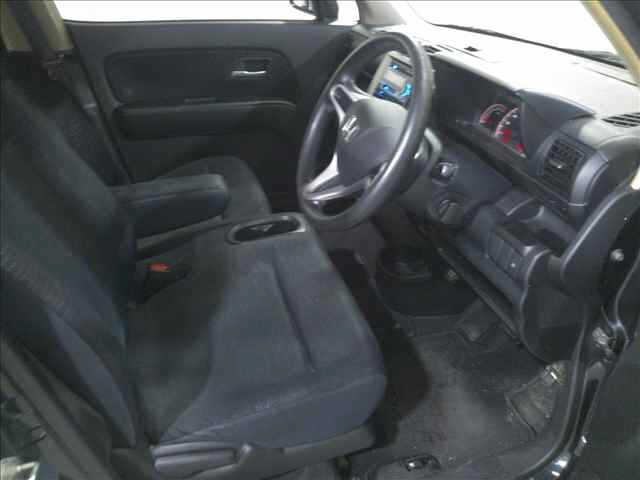 HONDA ZEST 2009
