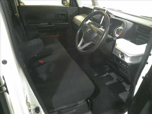 SUZUKI SPACIA 2020
