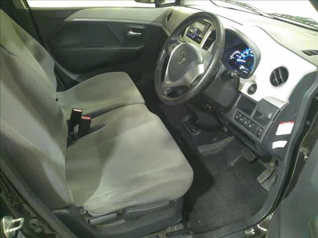 MAZDA FLAIR 2015