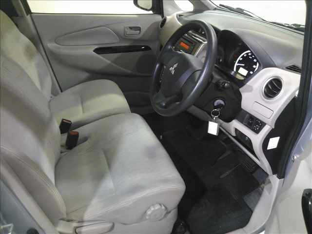 MITSUBISHI EK WAGON 2014