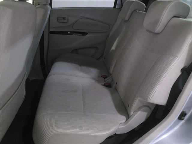 MITSUBISHI EK WAGON 2014