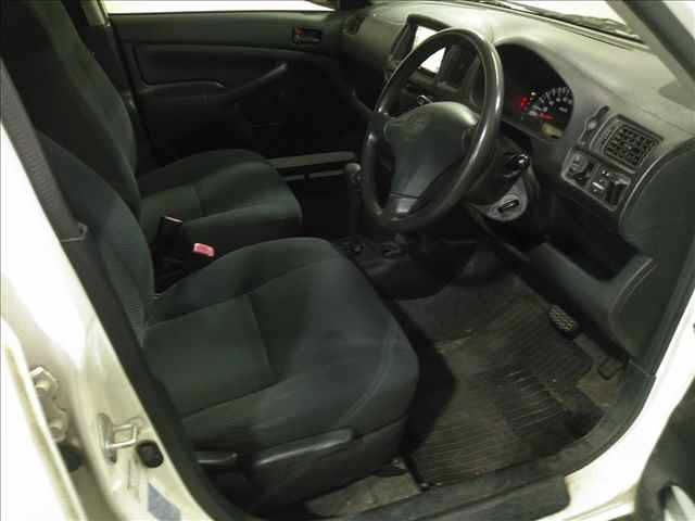 TOYOTA PROBOX 2013
