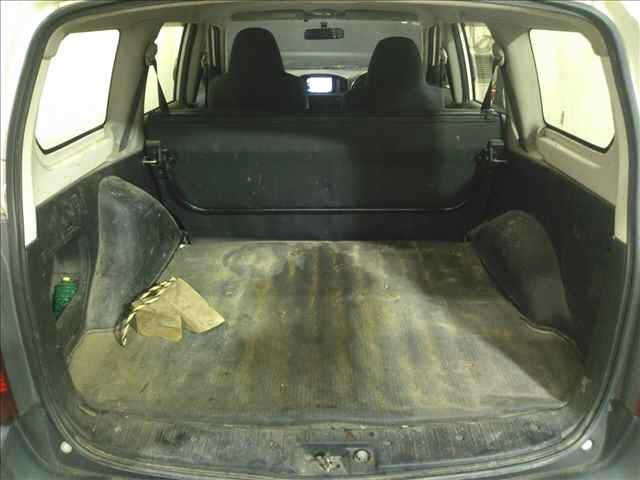TOYOTA PROBOX 2013
