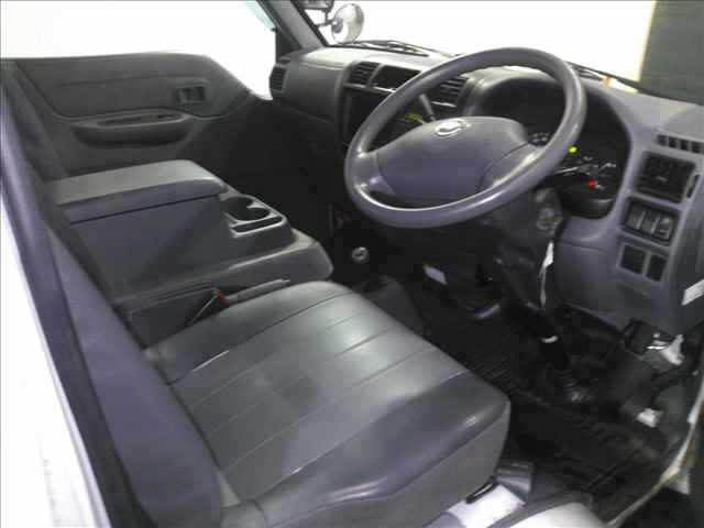 NISSAN VANETTE VAN 2016