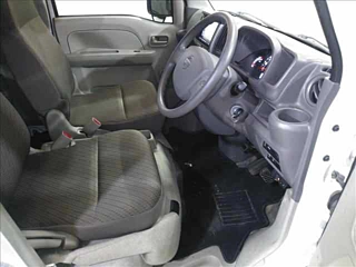 NISSAN CLIPPER VAN 2021