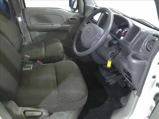 NISSAN CLIPPER VAN 2021