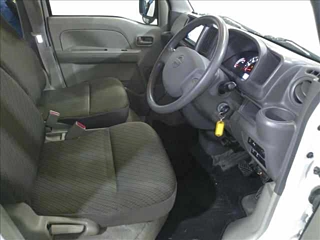 NISSAN CLIPPER VAN 2021