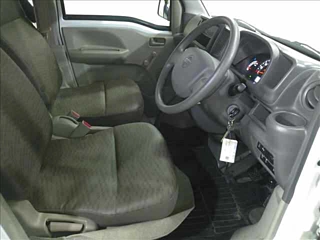 NISSAN CLIPPER VAN 2020