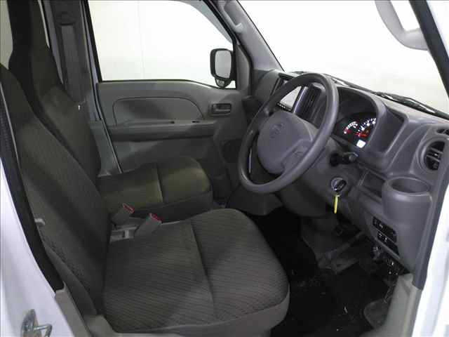 NISSAN CLIPPER VAN 2021