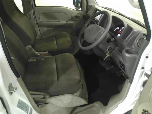 NISSAN CLIPPER VAN 2021