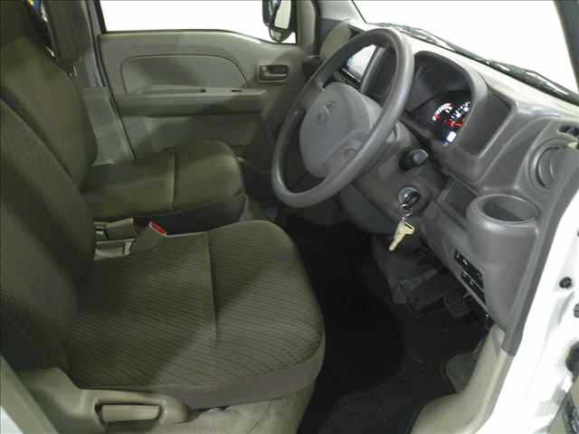 NISSAN CLIPPER VAN 2021