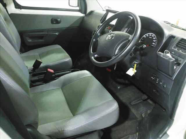 TOYOTA TOWN ACE VAN 2020