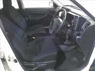 TOYOTA PROBOX 2020