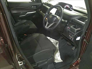 SUZUKI SOLIO 2021