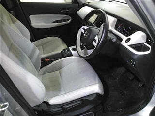 HONDA FIT 2020