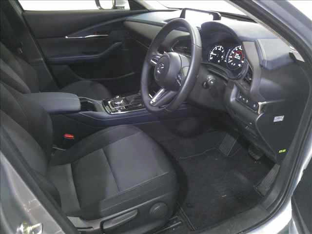 MAZDA CX-30 2020