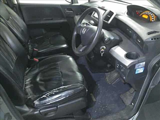 HONDA FREED 2010
