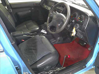 car slider