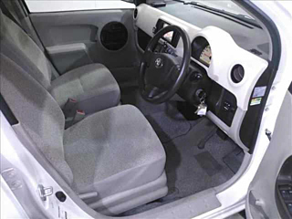 TOYOTA PASSO 2010