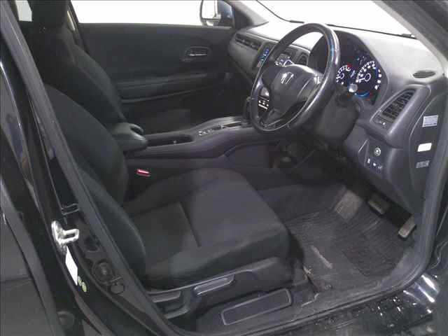 HONDA VEZEL 2014