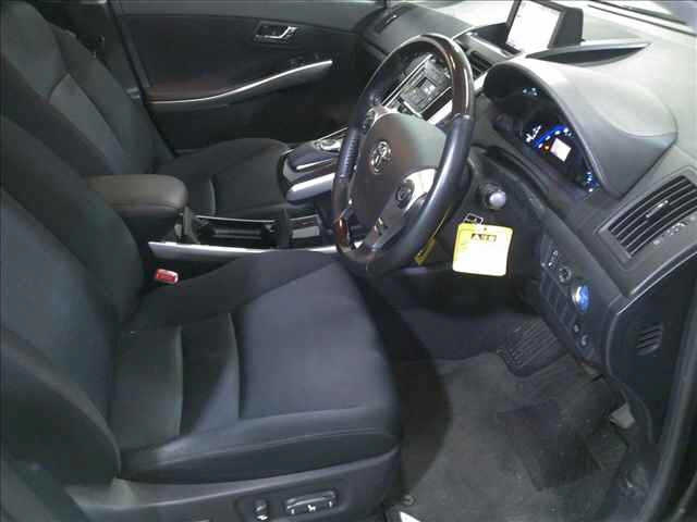 TOYOTA SAI 2014