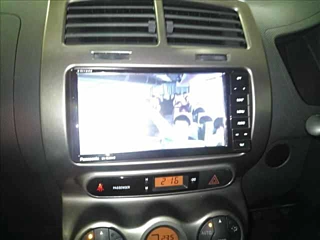 car slider