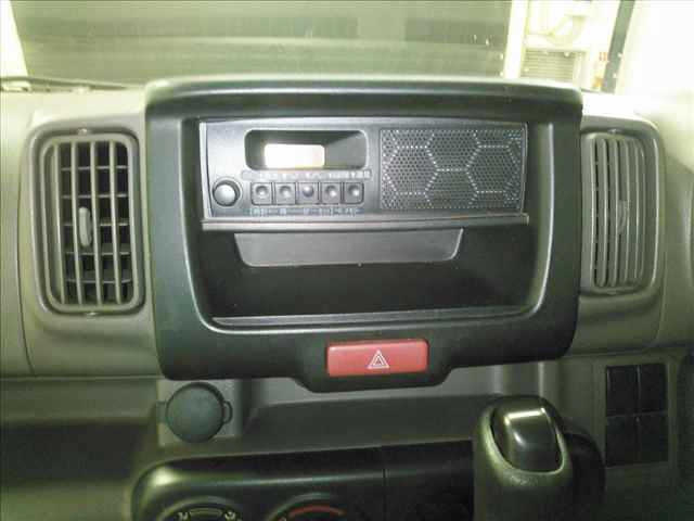 NISSAN CLIPPER VAN 2016