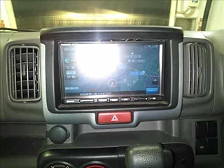 NISSAN CLIPPER VAN 2021