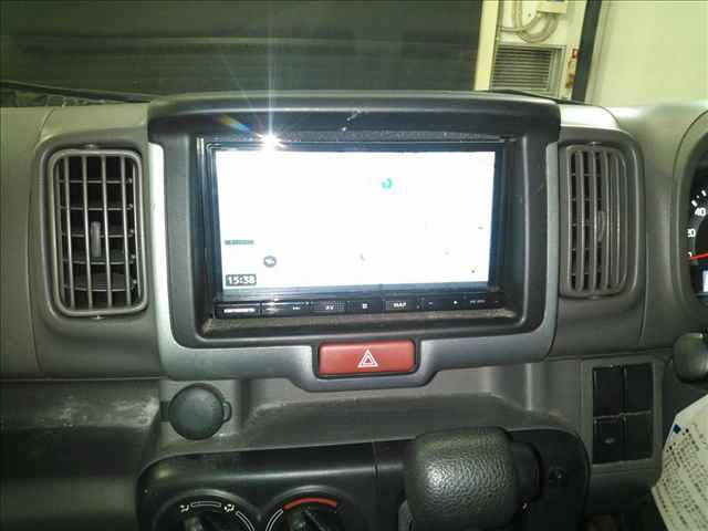 NISSAN CLIPPER VAN 2021