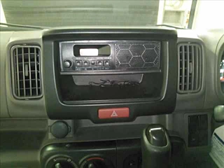 NISSAN CLIPPER VAN 2020