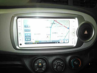 car slider