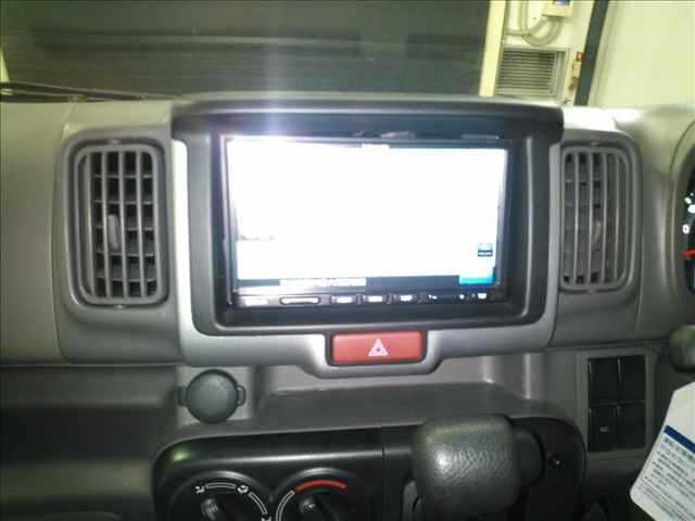 NISSAN CLIPPER VAN 2021