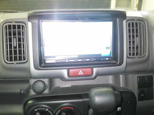 NISSAN CLIPPER VAN 2021