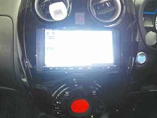 NISSAN NOTE 2020