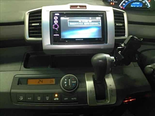 HONDA FREED 2011