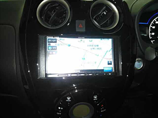 NISSAN NOTE 2020
